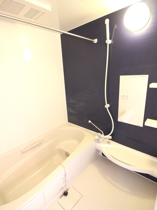 物件内観写真10　(バス／シャワールーム等)