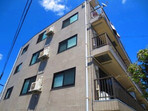 メゾンドＫ外観写真