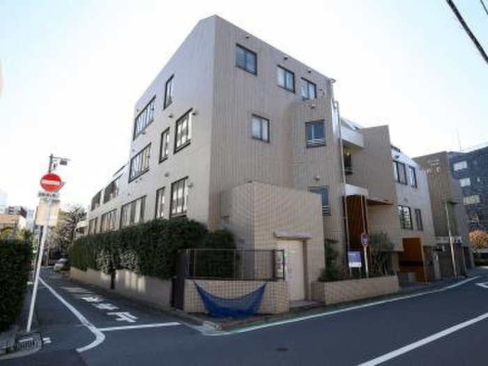 Ｕｒｅｓｉｄｅｎｃｅ 目白(203)