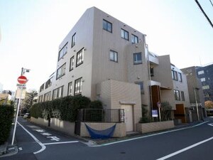 Ｕｒｅｓｉｄｅｎｃｅ 目白(203)外観写真