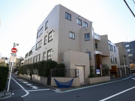 Ｕｒｅｓｉｄｅｎｃｅ 目白(203)外観写真