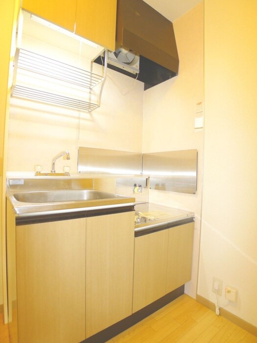 物件内観写真7　(キッチン)