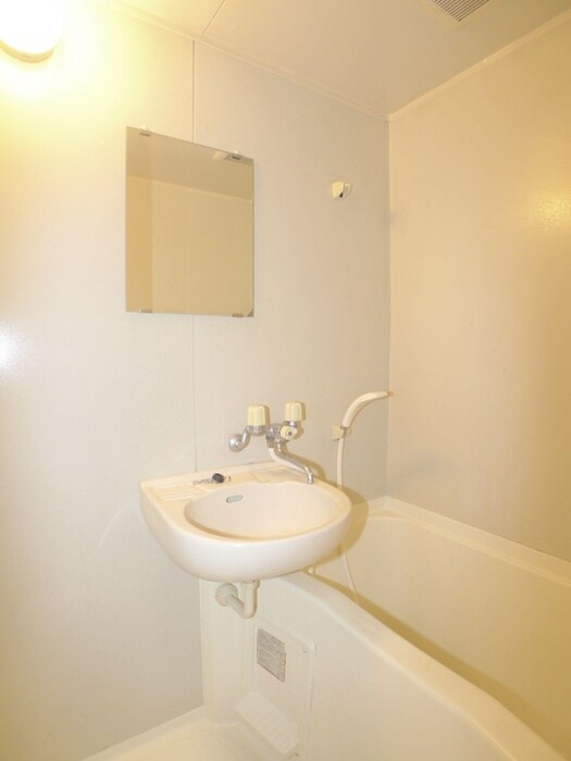 物件内観写真14　(洗面)