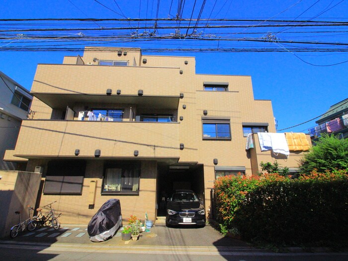 物件外観写真2　(外観写真)