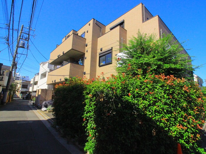 物件外観写真3　(外観写真)