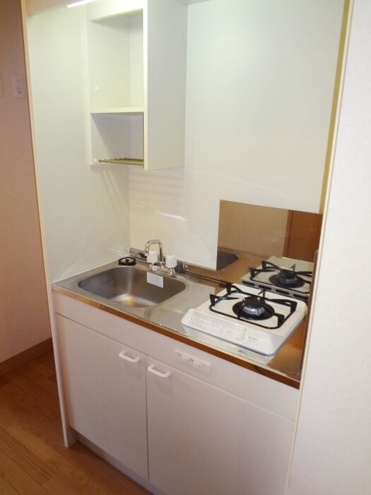 物件内観写真10　(キッチン)