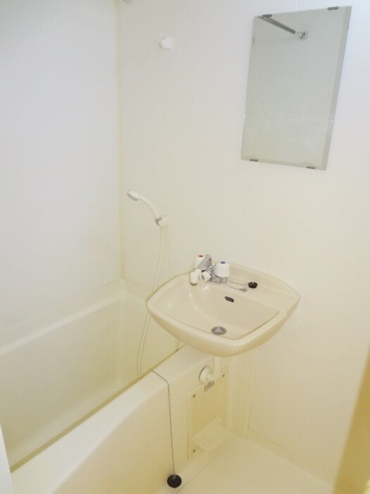 物件内観写真13　(バス／シャワールーム等)