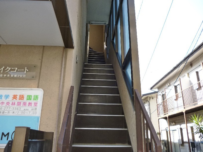 外観写真
