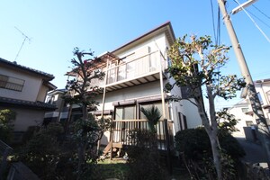 大泉学園町６丁目ハイツ外観写真
