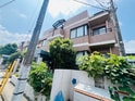 アルト東府中
