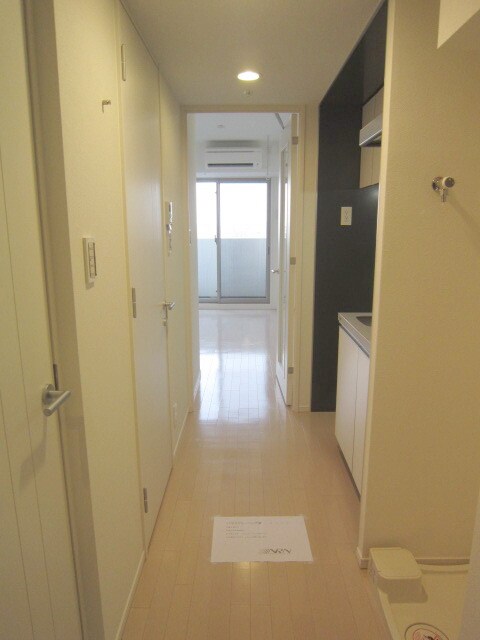 物件内観写真7　(廊下)