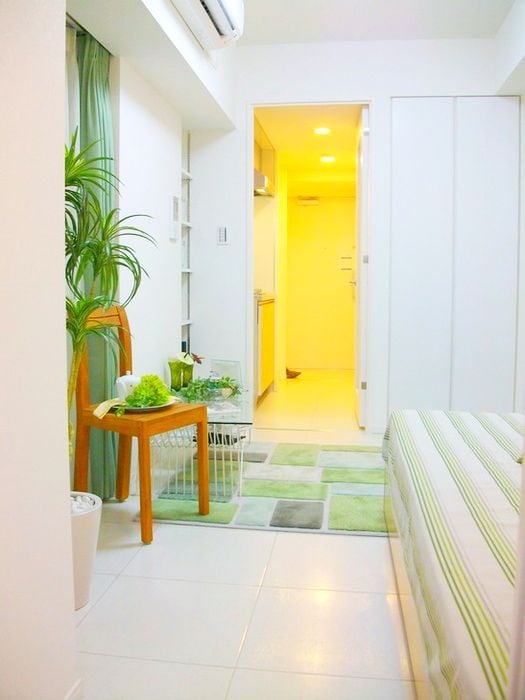 物件内観写真8　(居室)