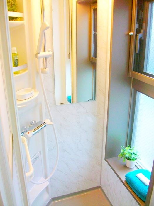 物件内観写真9　(バス／シャワールーム等)