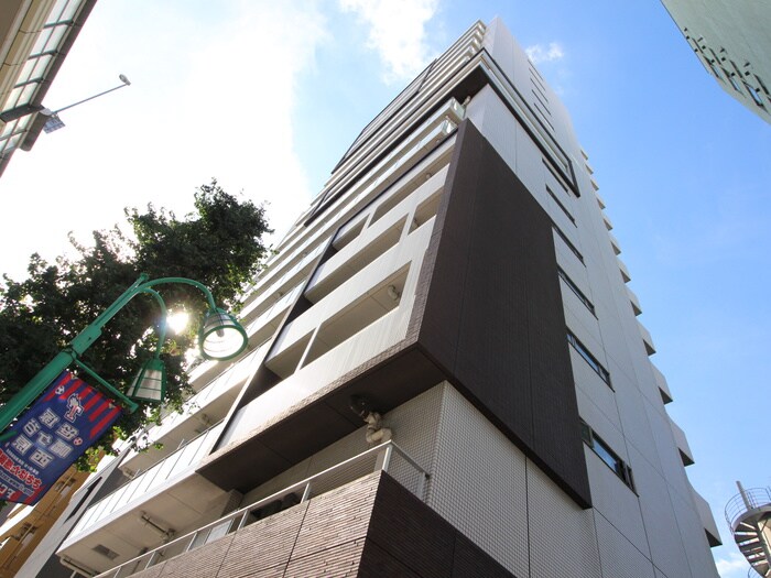 物件外観写真6　(外観写真)