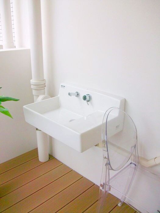 物件内観写真10　(ベランダ・バルコニー)