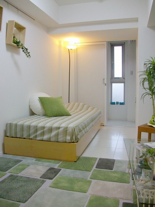 物件内観写真10　(居室)