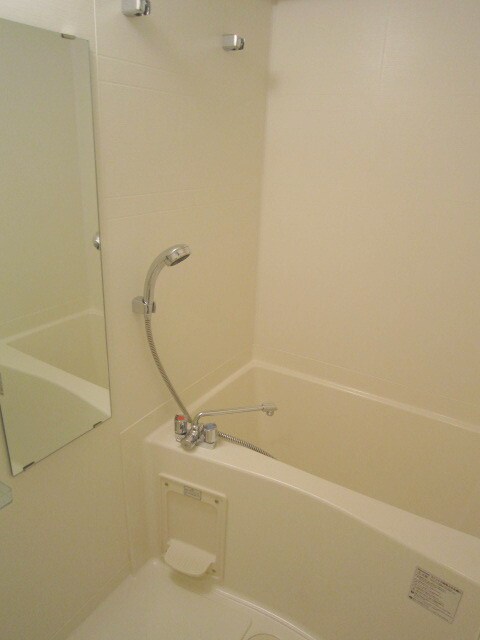 物件内観写真11　(バス／シャワールーム等)