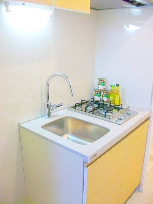 物件内観写真11　(キッチン)