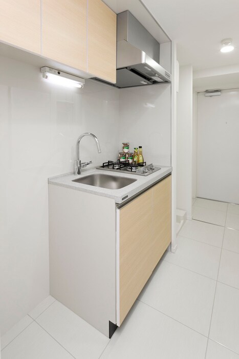 物件内観写真12　(キッチン)