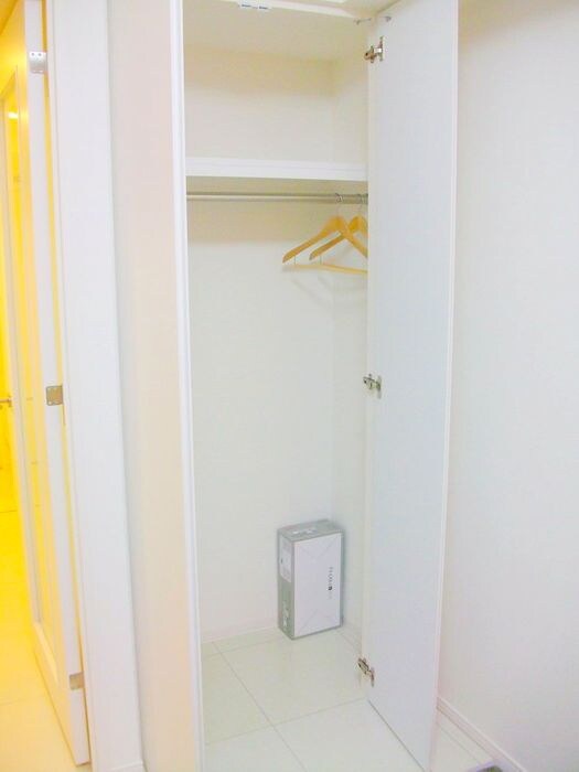 物件内観写真13　(収納)