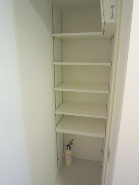 物件内観写真14　(靴箱)