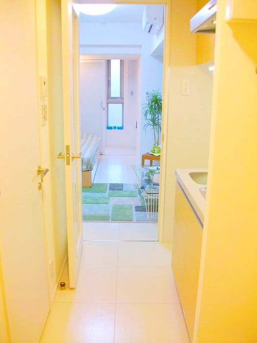 物件内観写真15　(廊下)