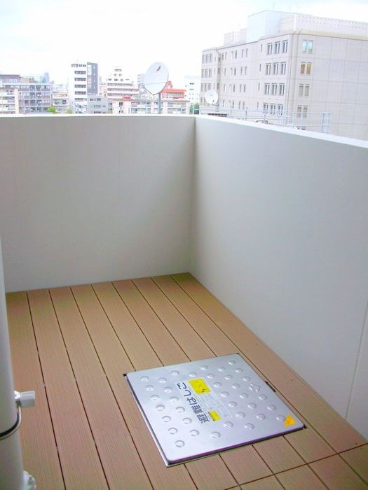 物件内観写真16　(ベランダ・バルコニー)