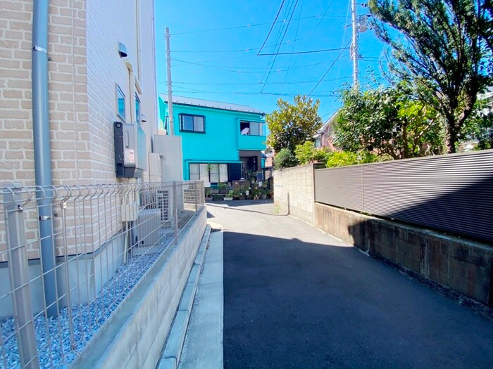 物件外観写真6　(周辺環境)