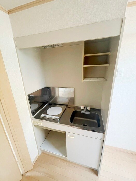 物件内観写真10　(キッチン)