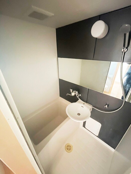 物件内観写真11　(バス／シャワールーム等)