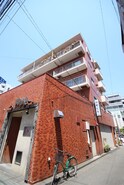 谷野マンション