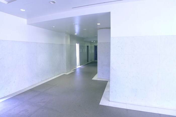 物件外観写真2　(建物設備)