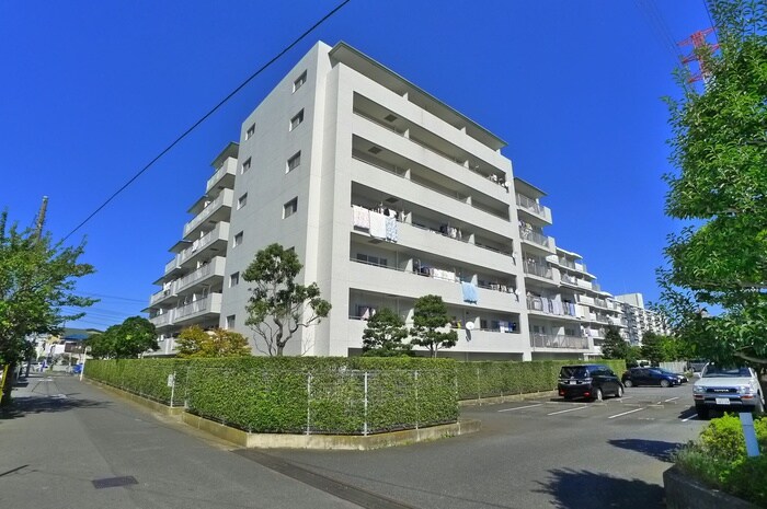 物件外観写真6　(周辺環境)