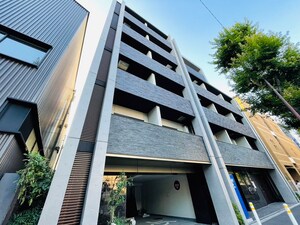 リヴシティ武蔵野ミュジオ(304)外観写真