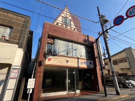 コスモスビル(３階)外観写真