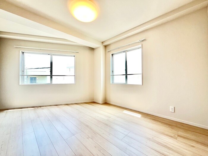 コスモスビル(３階)の居室