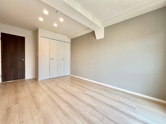 コスモスビル(３階)の居室