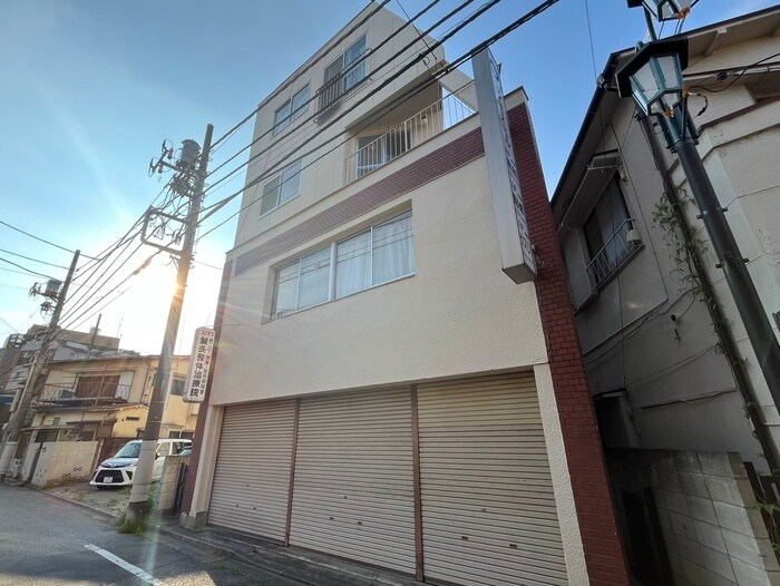 物件外観写真6　(外観写真)