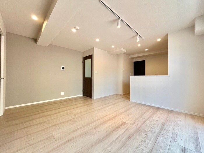 コスモスビル(３階)の居室