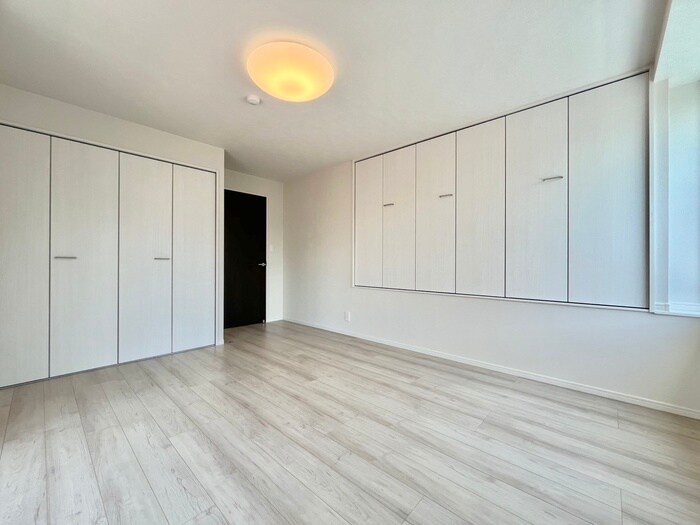 物件内観写真18　(居室)