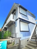 サンハイツ新松戸Ｂ棟