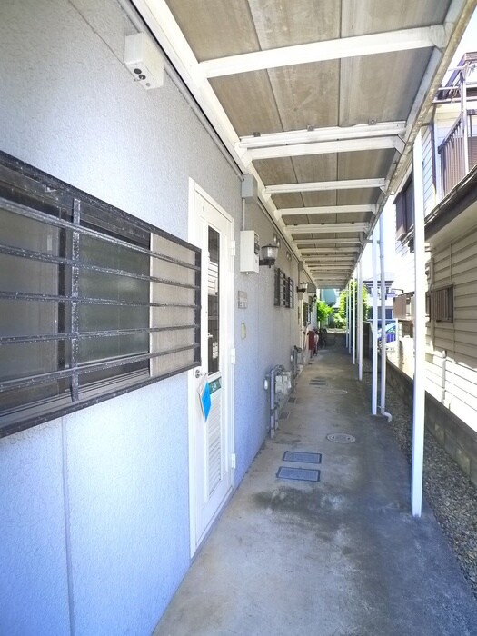 物件外観写真3　(建物設備)