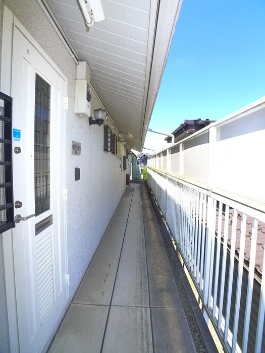 物件外観写真5　(建物設備)