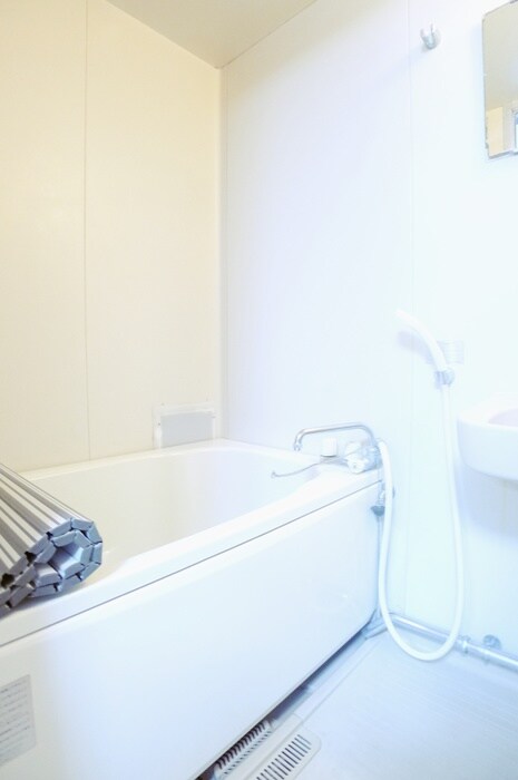 物件内観写真11　(バス／シャワールーム等)