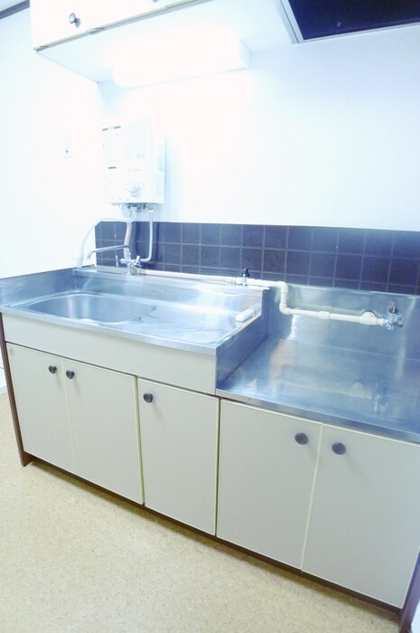 物件内観写真21　(キッチン)