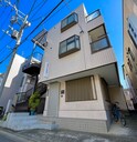 アービル堀濱
