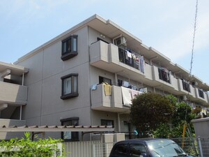 エクレ－ル外観写真