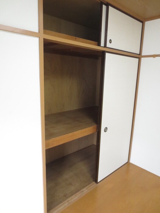 物件内観写真9　(収納)