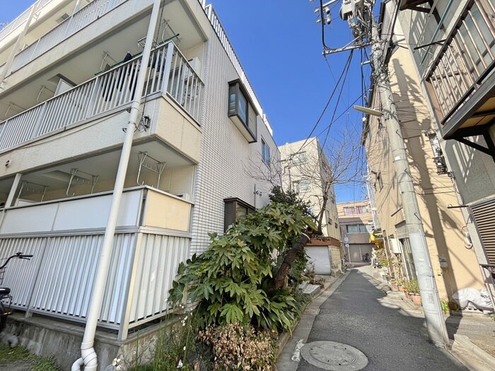 物件外観写真5　(周辺環境)