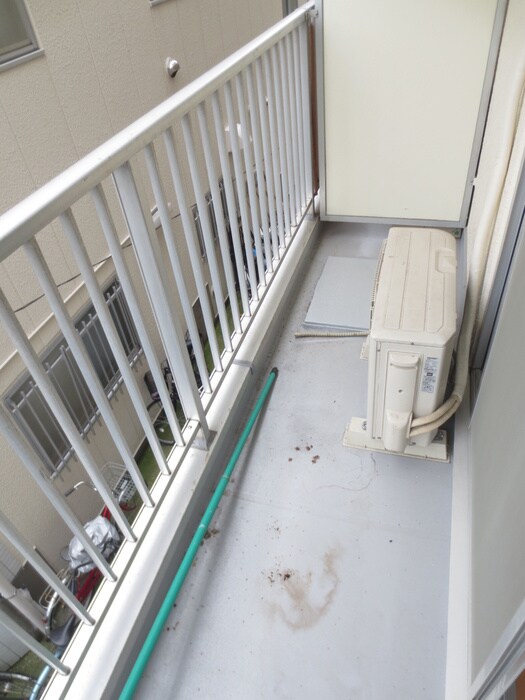 物件内観写真16　(ベランダ・バルコニー)